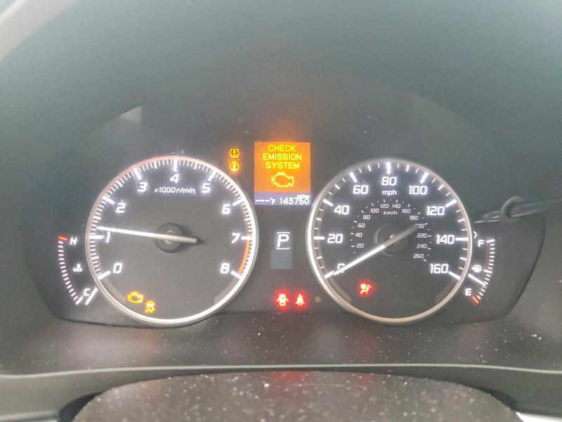 Aukcja sprzedaży 2016 Acura Ilx, vin: 19UDE2F30GA017581, numer aukcji: 46505496