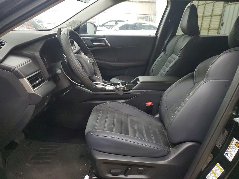 Продаж на аукціоні авто 2025 Mitsubishi Outlander, vin: JA4J3VA82SZ044300, номер лоту: 46066736