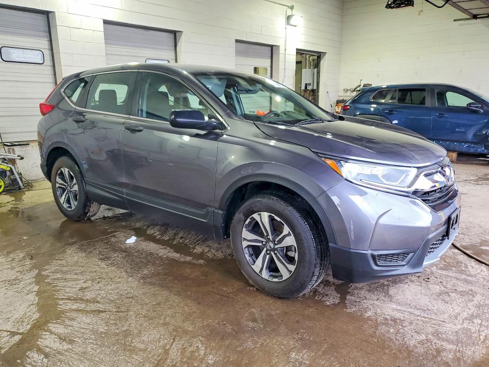 Продаж на аукціоні авто 2018 Honda Cr-v, vin: 5J6RW6H33JL003010, номер лоту: 47459446