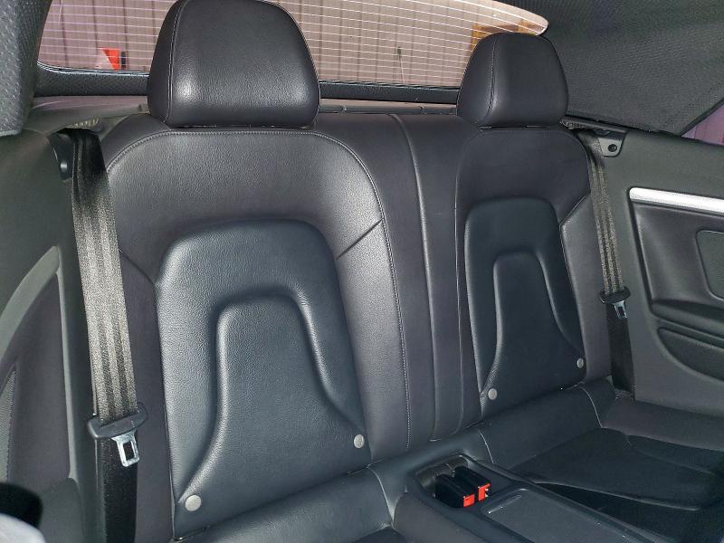 Aukcja sprzedaży 2017 Audi A5, vin: WAUD2AFH9HN002355, numer aukcji: 46687676
