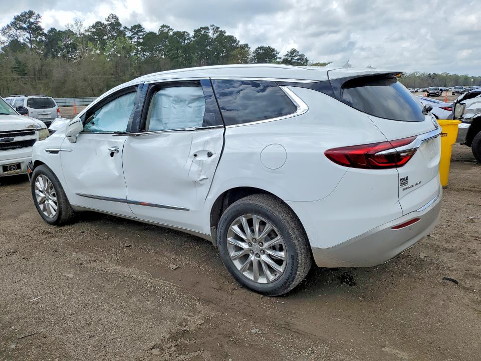 Aukcja sprzedaży 2020 Buick Enclave, vin: 5GAERCKW0LJ210869, numer aukcji: 45444126
