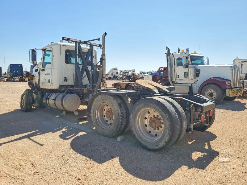 Продаж на аукціоні авто 2018 Mack 600, vin: 1M1AN09Y3JM027265, номер лоту: 45464576