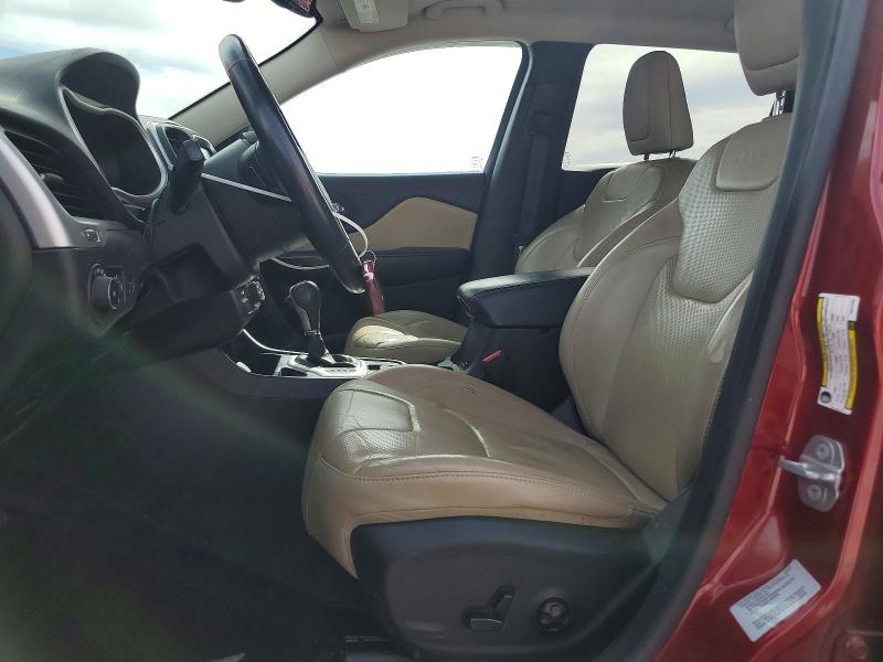 Продаж на аукціоні авто 2015 Jeep Cherokee, vin: 1C4PJLDB1FW572905, номер лоту: 79688395