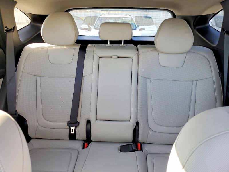 Продажа на аукционе авто 2025 Hyundai Tucson Hybrid, vin: KM8JCDD15SU349166, номер лота: 46882146