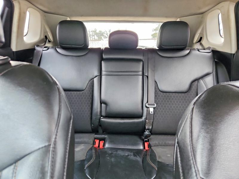 2018 Jeep Compass მანქანა იყიდება აუქციონზე, vin: 3C4NJCBB5JT265536, აუქციონის ნომერი: 48343366