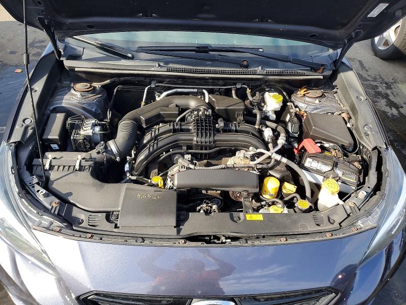 Продажа на аукционе авто 2017 Subaru Impreza, vin: 4S3GKAL69H3627711, номер лота: 48124326