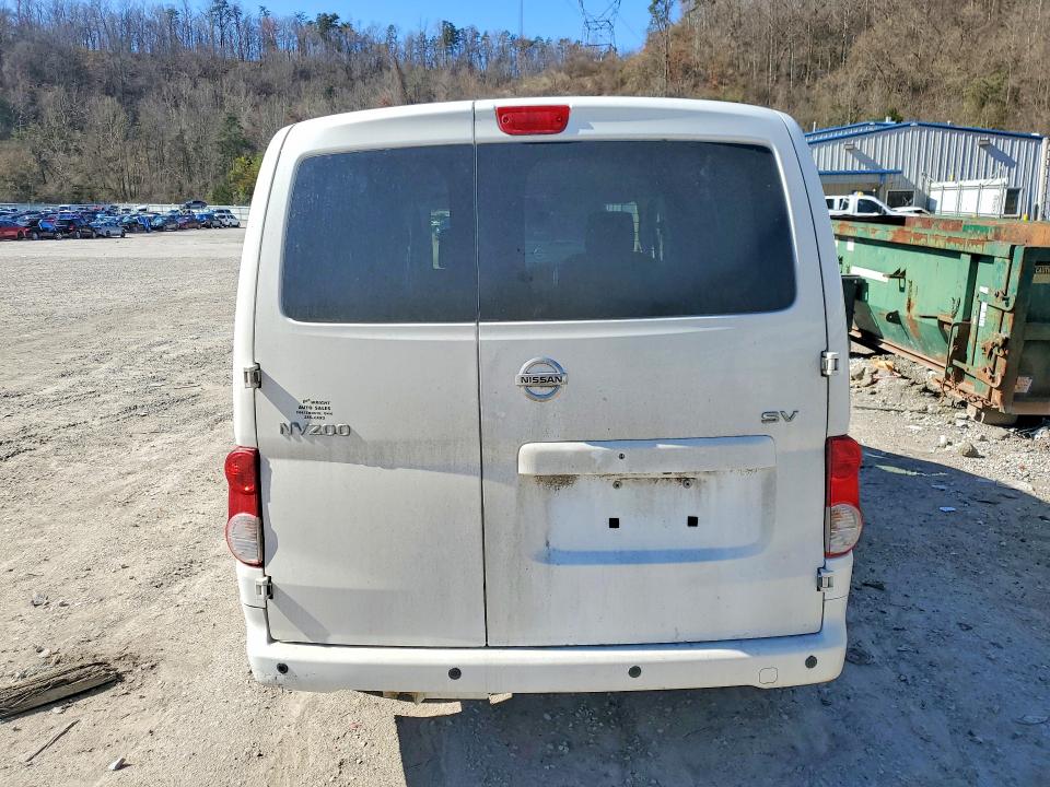 Продаж на аукціоні авто 2020 Nissan Nv200, vin: 3N6CM0KN7LK700263, номер лоту: 79584395