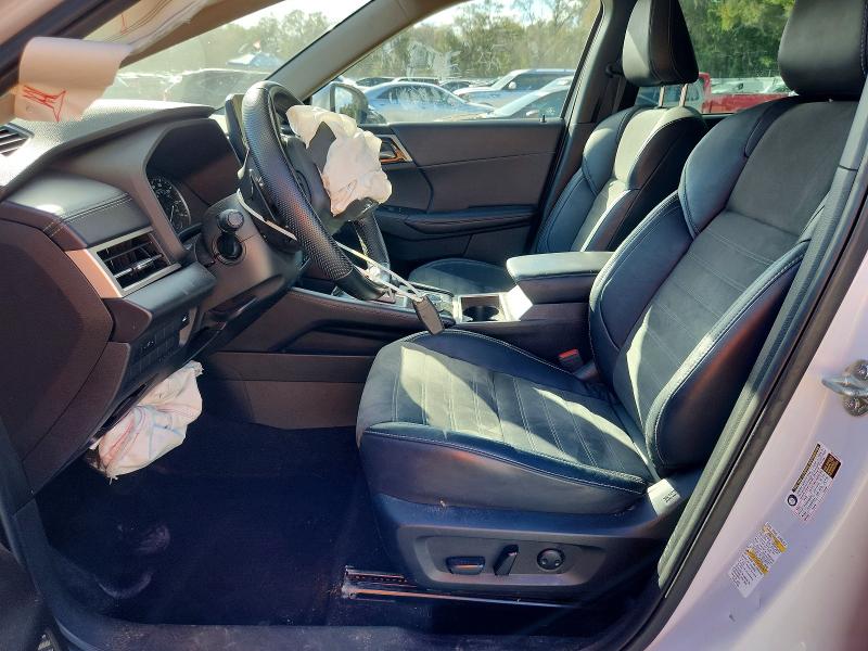 Продаж на аукціоні авто 2023 Mitsubishi Outlander, vin: JA4J3UA83PZ025434, номер лоту: 79901215
