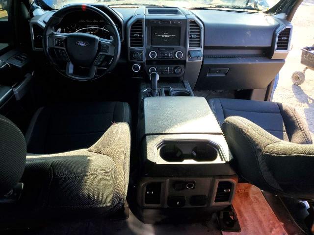 2019 Ford F150 მანქანა იყიდება აუქციონზე, vin: 1FTFW1RG3KFA06535, აუქციონის ნომერი: 41585516
