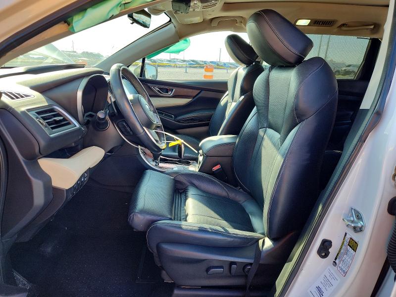 Aukcja sprzedaży 2021 Subaru Ascent, vin: 4S4WMARD8M3420888, numer aukcji: 45781226
