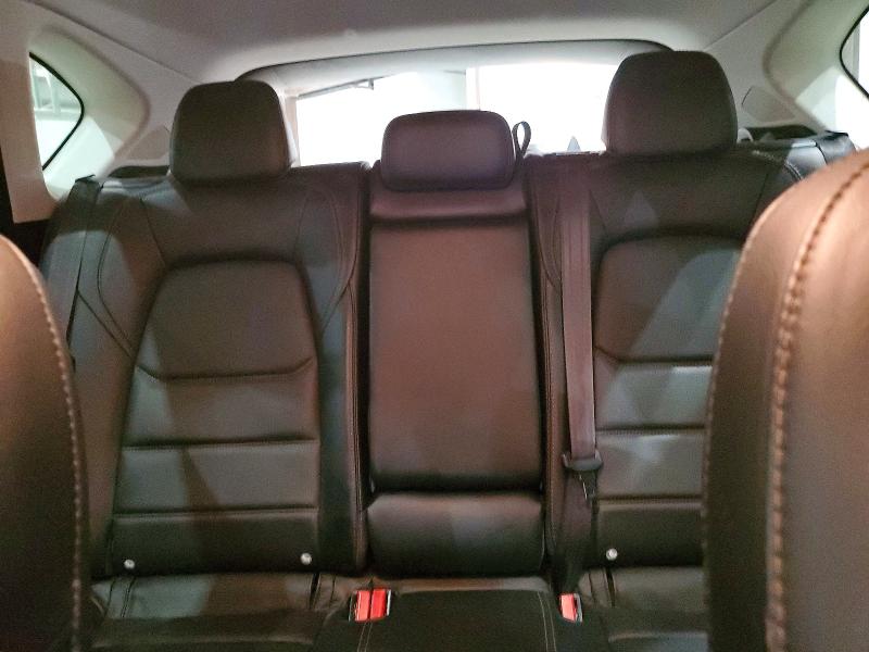 Aukcja sprzedaży 2021 Mazda Cx-5, vin: JM3KFBDM3M0414807, numer aukcji: 47798126