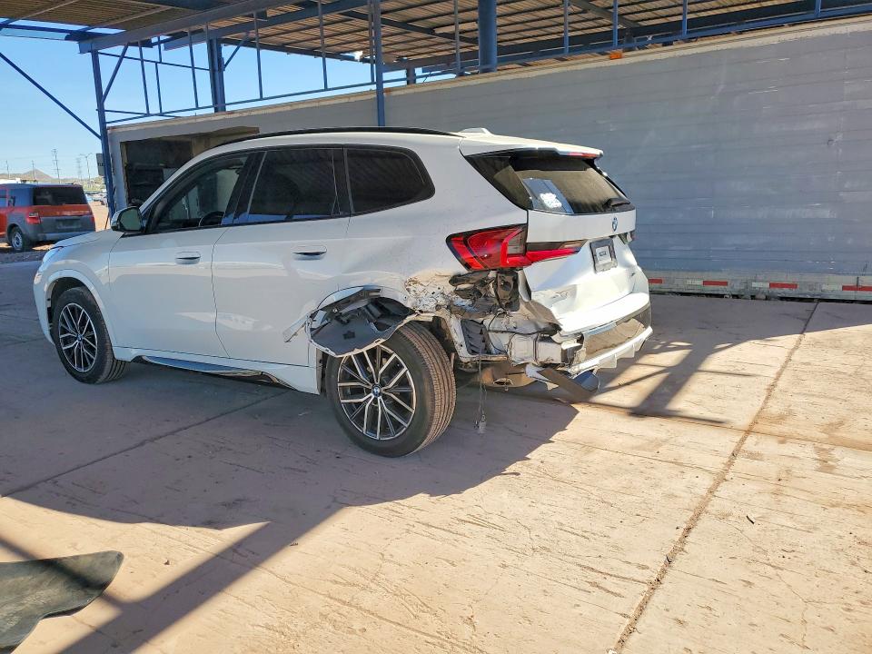 Продажа на аукционе авто 2023 Bmw X1, vin: WBX73EF08P5V99689, номер лота: 46570336