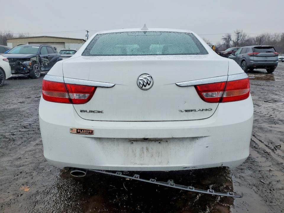 Продаж на аукціоні авто 2015 Buick Verano, vin: 1G4PP5SK9F4204542, номер лоту: 79729655