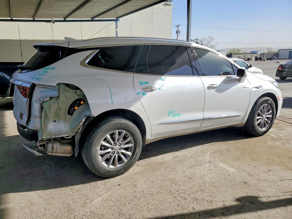 Продаж на аукціоні авто 2023 Buick Enclave, vin: 5GAERBKW0PJ161012, номер лоту: 47590656