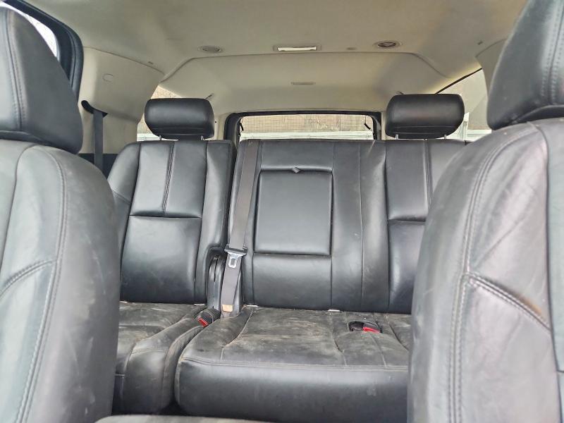 Aukcja sprzedaży 2008 Gmc Yukon Xl, vin: 1GKFK66868J252737, numer aukcji: 48183646