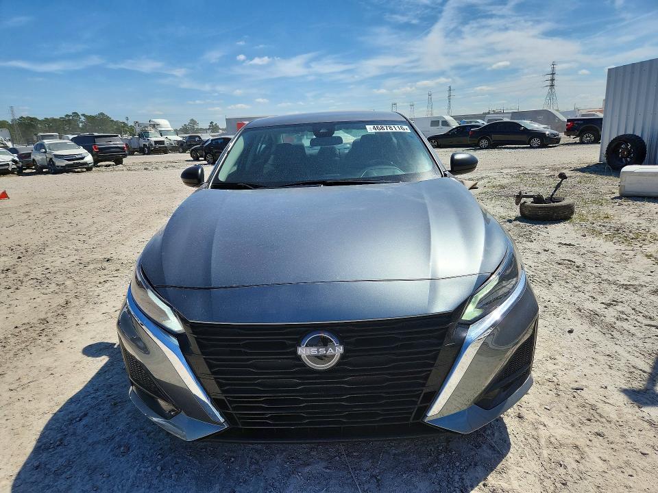 Продаж на аукціоні авто 2024 Nissan Altima, vin: 1N4BL4BVXRN428471, номер лоту: 46878116
