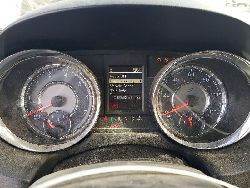 46003596 :رقم المزاد ، 2C4RC1HG6FR526380 vin ، 2015 Chrysler Town & Country مزاد بيع