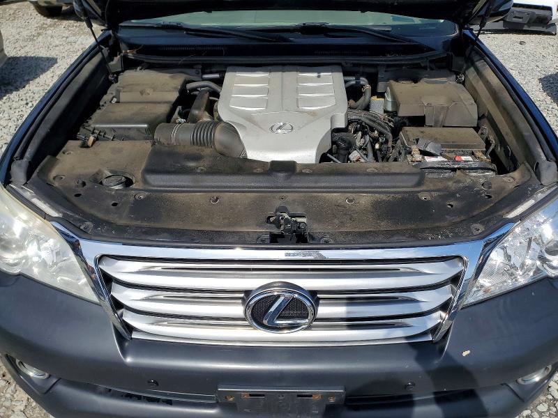 Продаж на аукціоні авто 2013 Lexus Gx 460, vin: JTJBM7FX8D5056381, номер лоту: 47482146