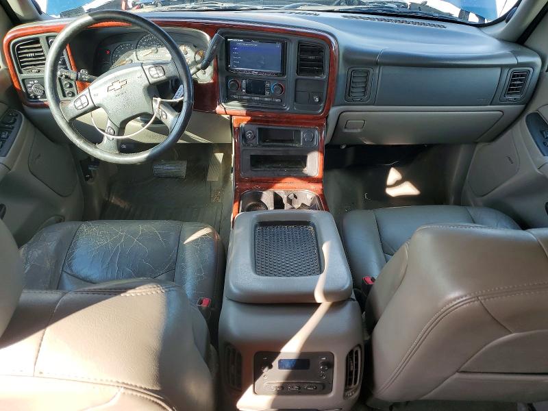 Aukcja sprzedaży 2006 Chevrolet Avalanche, vin: 3GNEK12Z56G137383, numer aukcji: 77730225