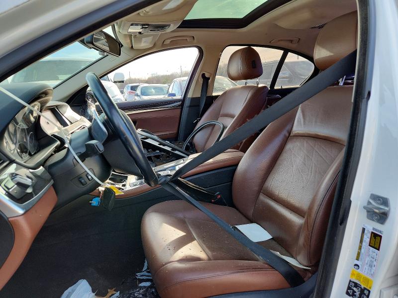 Продажа на аукционе авто 2016 Bmw 528, vin: WBA5A7C55GG150087, номер лота: 48003666