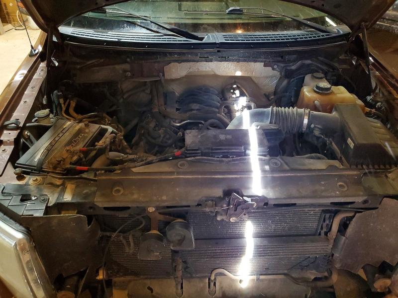 46669196 :رقم المزاد ، 1FTFX1EF3CKD32077 vin ، 2012 Ford F150 مزاد بيع