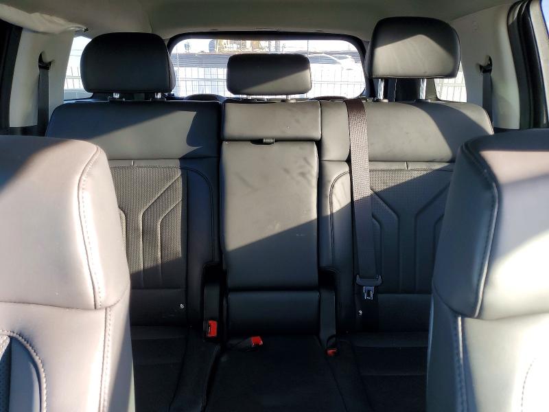 79585935 :رقم المزاد ، 5NMP24G18SH027450 vin ، 2025 Hyundai Santa Fe Hybrid مزاد بيع