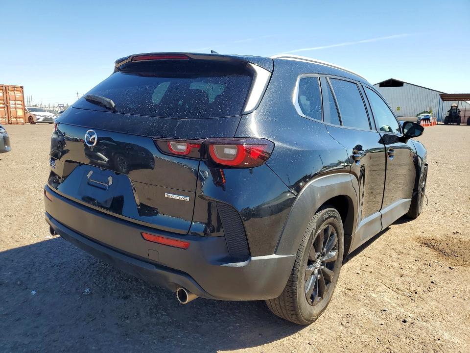 Aukcja sprzedaży 2024 Mazda Cx-50, vin: 7MMVABDM5RN178675, numer aukcji: 46407246