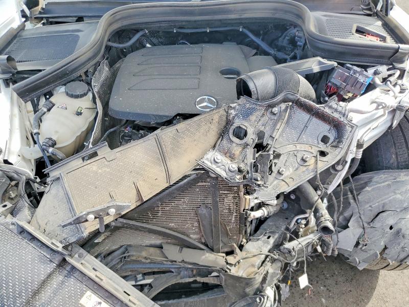Продажа на аукционе авто 2022 Mercedes-benz Gle, vin: 4JGFB4JBXNA591835, номер лота: 45870146