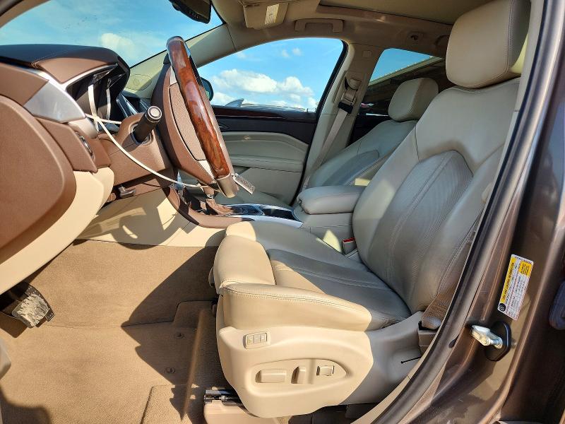 79990975 :رقم المزاد ، 3GYFNAEY1BS629952 vin ، 2011 Cadillac Srx مزاد بيع