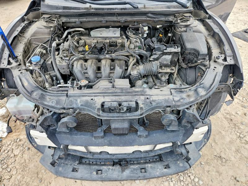 Продаж на аукціоні авто 2016 Mazda 6, vin: JM1GJ1W59G1486977, номер лоту: 45607236