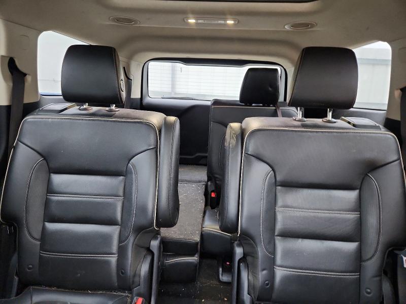 Aukcja sprzedaży 2019 Gmc Acadia, vin: 1GKKNXLS7KZ174568, numer aukcji: 47080066