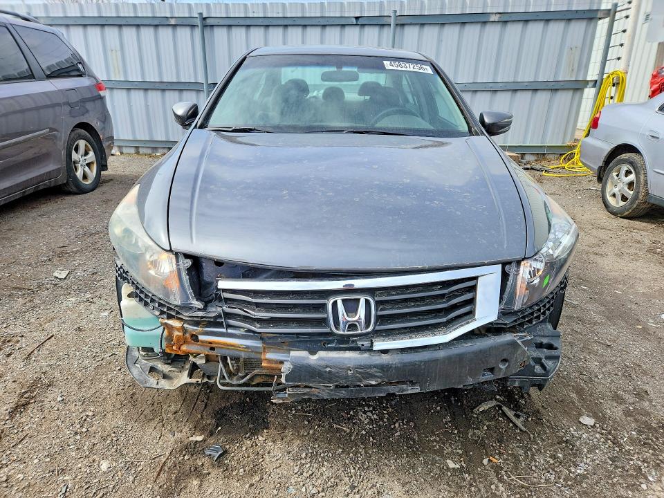 Продаж на аукціоні авто 2010 Honda Accord, vin: 1HGCP2F77AA806617, номер лоту: 45837256