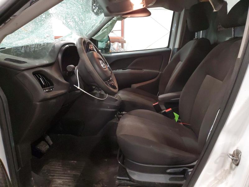 Aukcja sprzedaży 2022 Ram Promaster City, vin: ZFBHRFAB5N6W71117, numer aukcji: 54872816