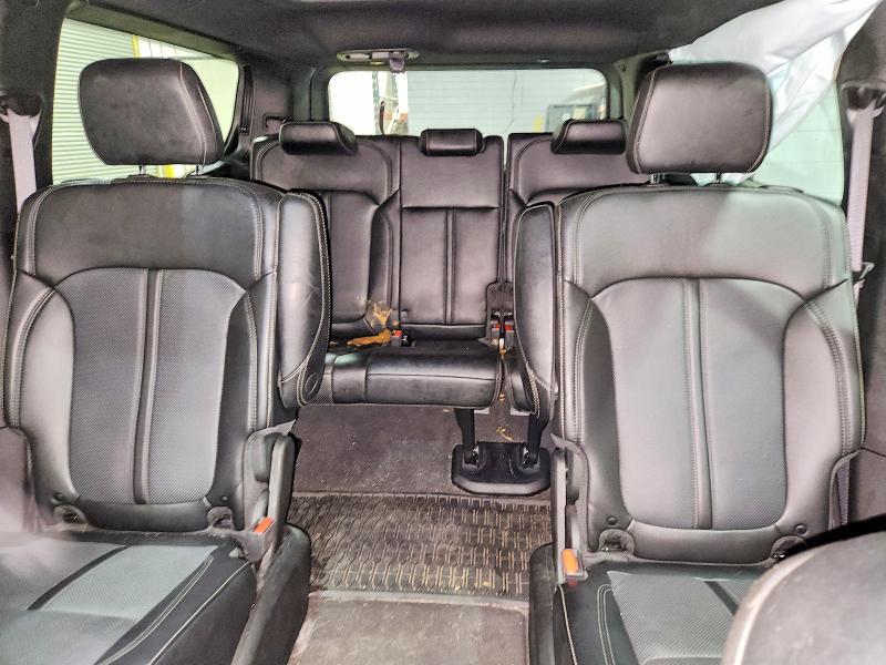 2024 Jeep Wagoneer მანქანა იყიდება აუქციონზე, vin: 1C4SJVBP4RS183885, აუქციონის ნომერი: 45510266