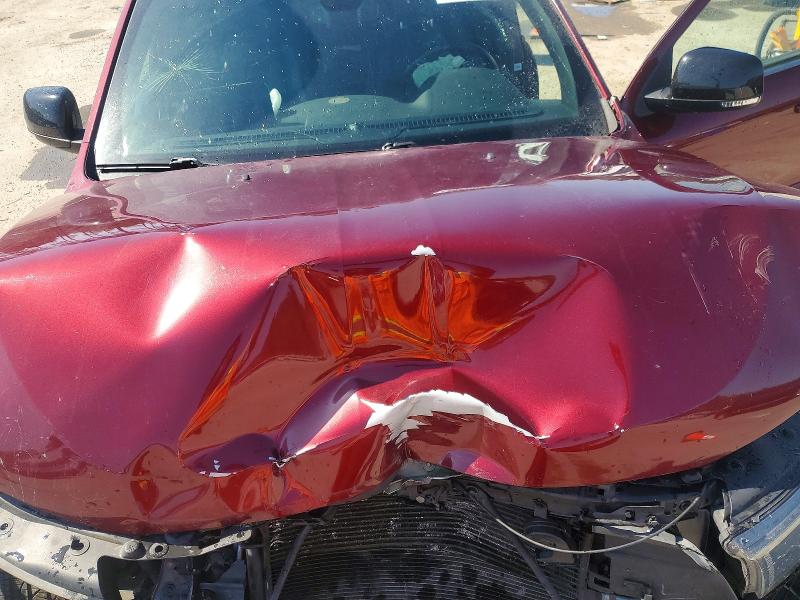 Продажа на аукционе авто 2018 Dodge Durango, vin: 1C4RDHDGXJC438977, номер лота: 46832646