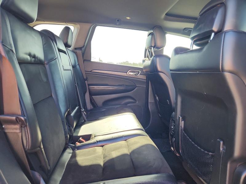 Продажа на аукционе авто 2019 Jeep Grand Cherokee, vin: 1C4RJFAG9KC611133, номер лота: 47131016