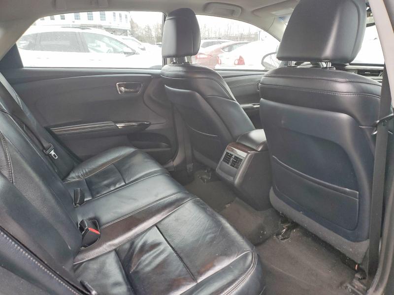 Продажа на аукционе авто 2015 Toyota Avalon, vin: 4T1BK1EB3FU178131, номер лота: 79730665