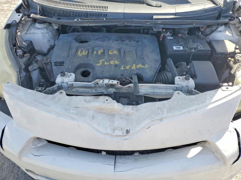 Продажа на аукционе авто 2012 Scion Xd, vin: JTKKU4B43C1017385, номер лота: 46351716