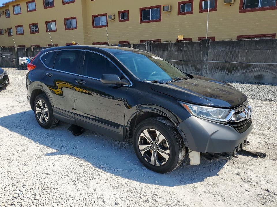 Продаж на аукціоні авто 2019 Honda Cr-v, vin: 2HKRW5H38KH421987, номер лоту: 47317436