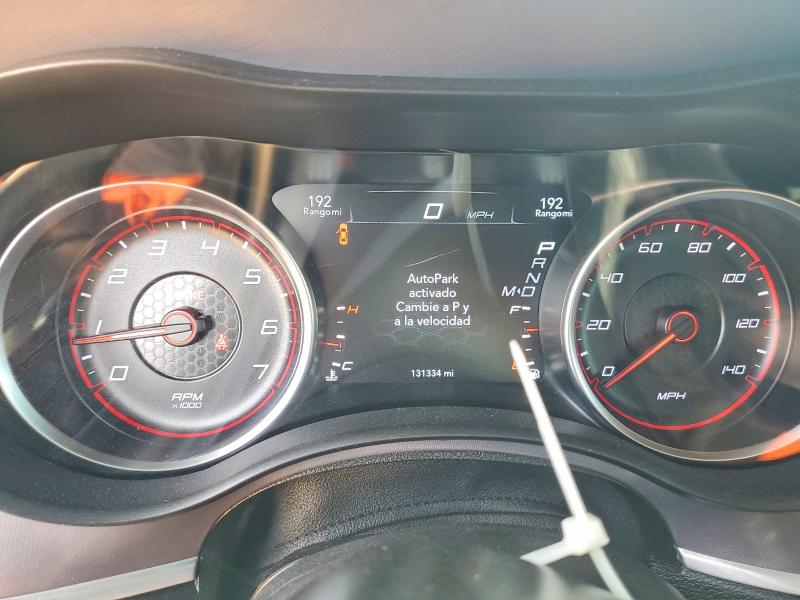 47559336 :رقم المزاد ، 2C3CDXBG5KH721065 vin ، 2019 Dodge Charger مزاد بيع