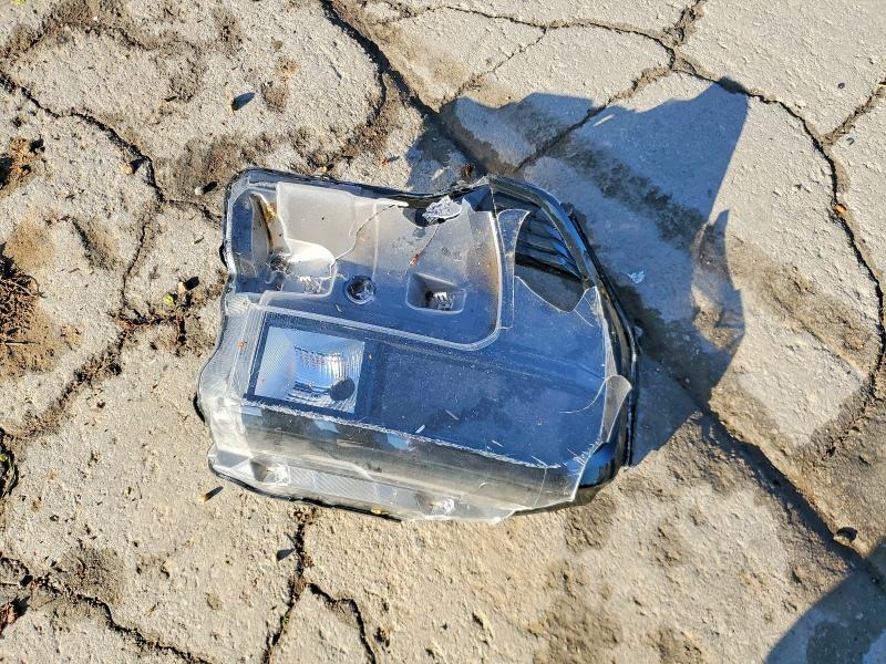 79909225 :رقم المزاد ، 3FTTW8A35SRA78134 vin ، 2025 Ford Maverick مزاد بيع