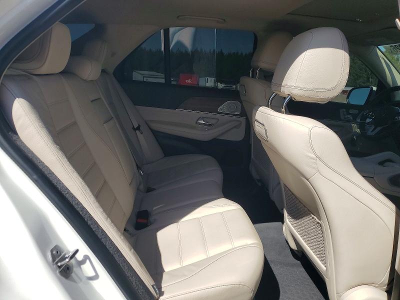 Auction sale of the 2020 Mercedes-benz Gle, vin: 4JGFB4KB7LA154791, lot number: 46637926