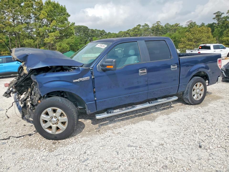 Aukcja sprzedaży 2013 Ford F150, vin: 1FTFW1CF5DKF64901, numer aukcji: 47396356