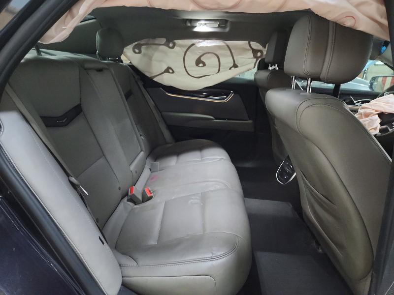 Aukcja sprzedaży 2014 Cadillac Xts, vin: 2G61N5S3XE9273683, numer aukcji: 53171176