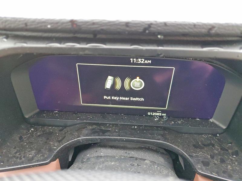 Продаж на аукціоні авто 2025 Mitsubishi Outlander, vin: JA4J4WA86SZ036736, номер лоту: 46008576