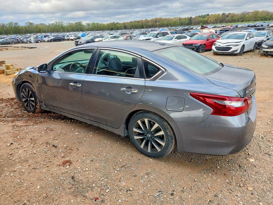 Aukcja sprzedaży 2018 Nissan Altima, vin: 1N4AL3AP3JC180931, numer aukcji: 45952666