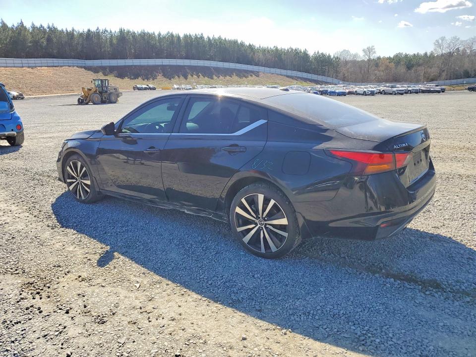 Aukcja sprzedaży 2020 Nissan Altima, vin: 1N4BL4CW1LC256650, numer aukcji: 41892766
