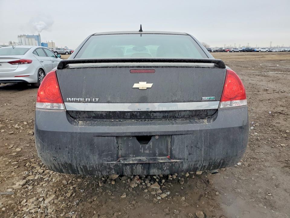 Aukcja sprzedaży 2008 Chevrolet Impala, vin: 2G1WT58K889238256, numer aukcji: 79443325