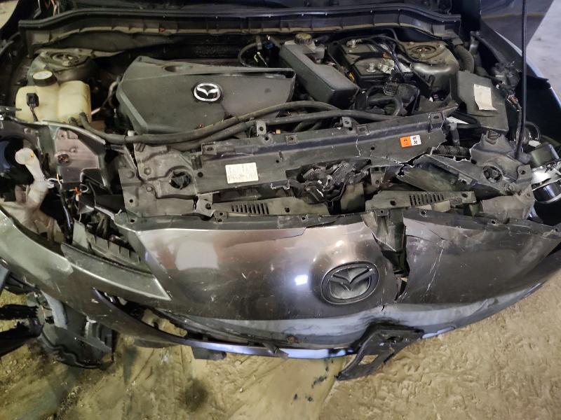 Aukcja sprzedaży 2011 Mazda 3, vin: JM1BL1VF1B1464558, numer aukcji: 45557866