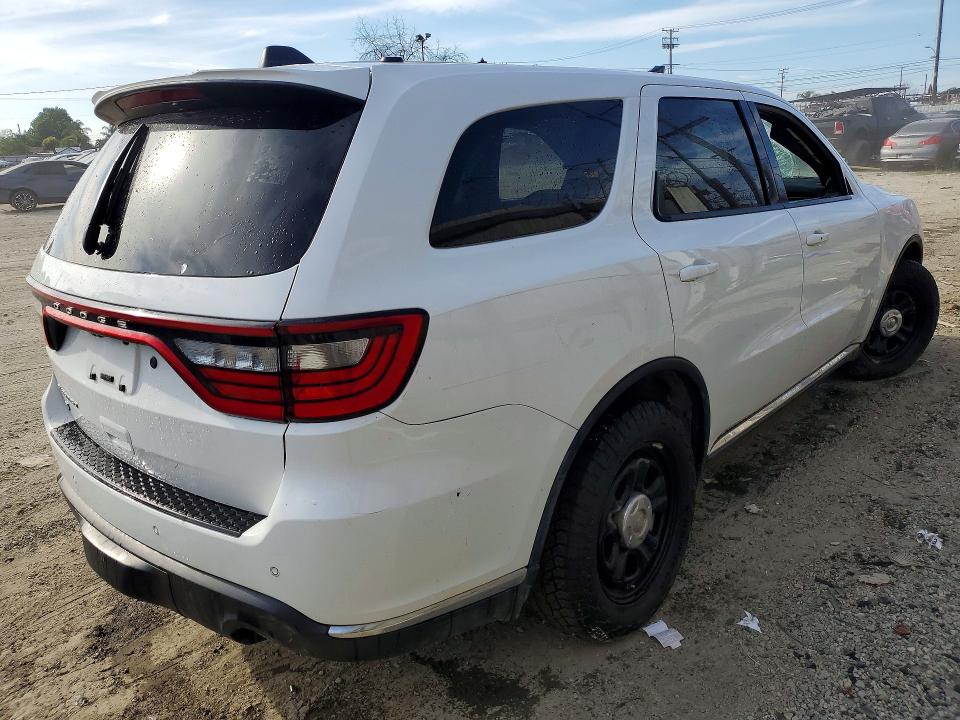 Aukcja sprzedaży 2023 Dodge Durango, vin: 1C4RDJFGXPC687650, numer aukcji: 79660605
